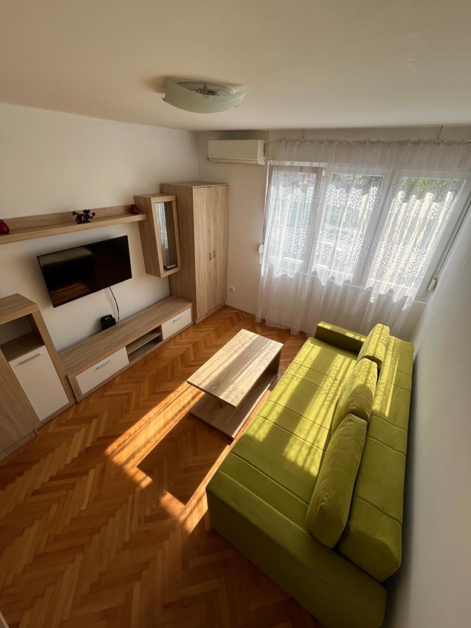 Studio Apartment Welcome Bar Exterior foto
