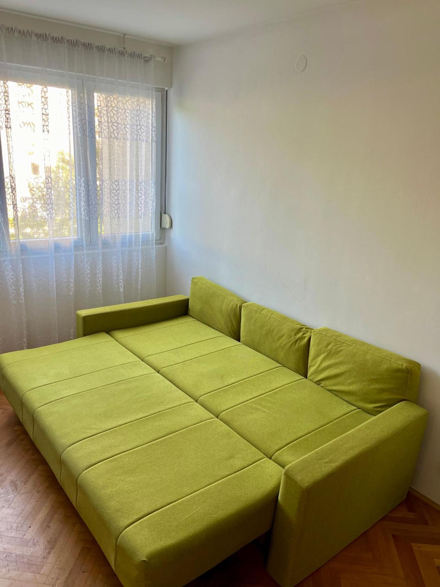 Studio Apartment Welcome Bar Exterior foto